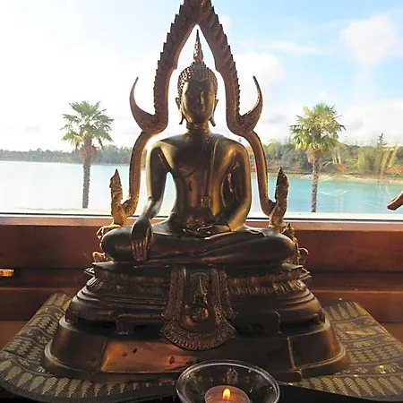 Thai Si Royal Thai Lovadina