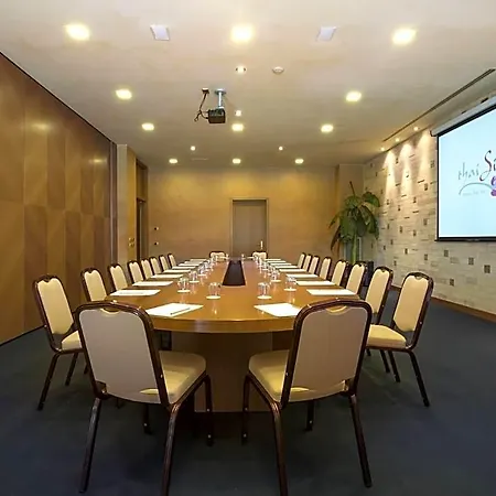 Hotel Thai Si Royal Thai 4*
