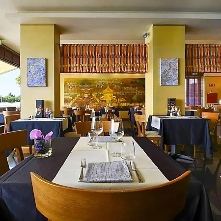 Hotel Thai Si Royal Thai 4*