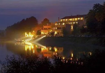 Thai Si Royal Thai 4* Lovadina