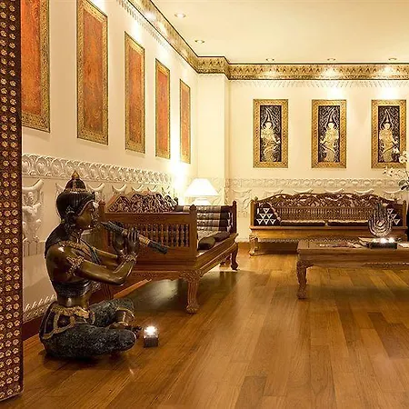 Thai Si Royal Thai Hotel 4*