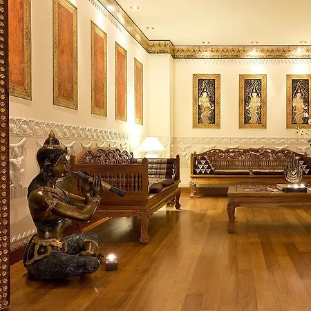 Thai Si Royal Thai 4*
