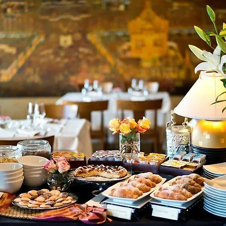 酒店 泰希皇家泰式温泉酒店 洛瓦迪纳