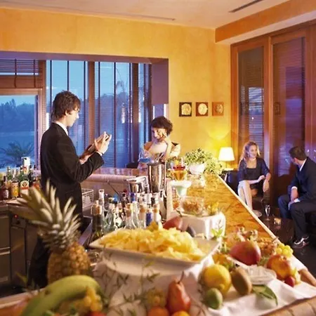 Hotel Thai Si Royal Thai