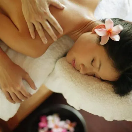 Hotel Thai Si Royal Thai