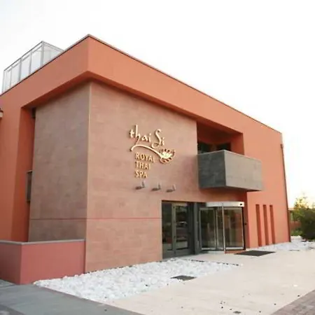 Thai Si Royal Thai Ξενοδοχείο