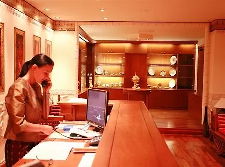 Thai Si Royal Thai Lovadina