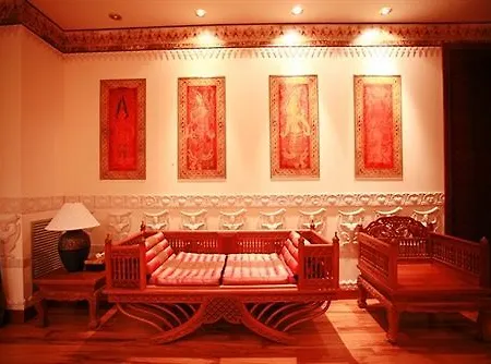 Hotel Thai Si Royal Thai 4*