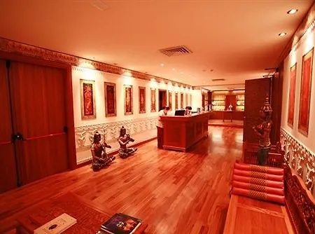 Thai Si Royal Thai