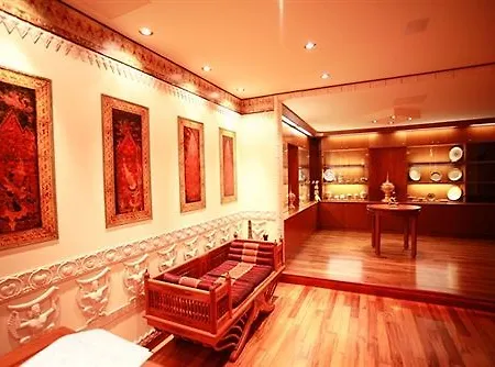 Hotel Thai Si Royal Thai Lovadina