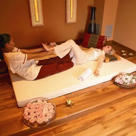 Hotel Thai Si Royal Thai
