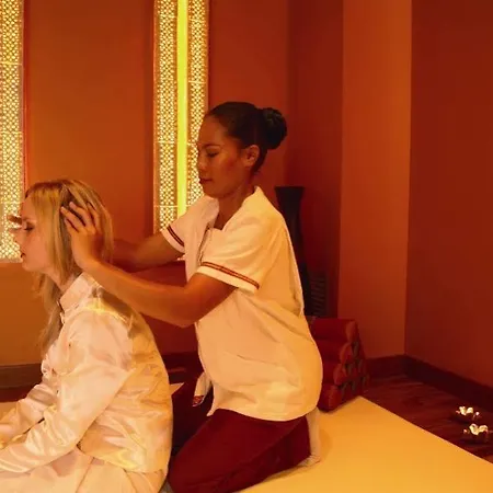 Thai Si Royal Thai Ξενοδοχείο Lovadina