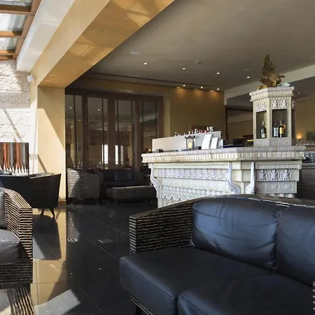 Thai Si Royal Thai 4* Lovadina