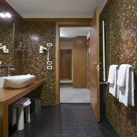 Thai Si Royal Thai 4* Lovadina