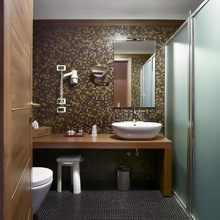 Hotel Thai Si Royal Thai