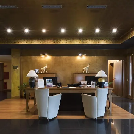 Thai Si Royal Thai Hotel