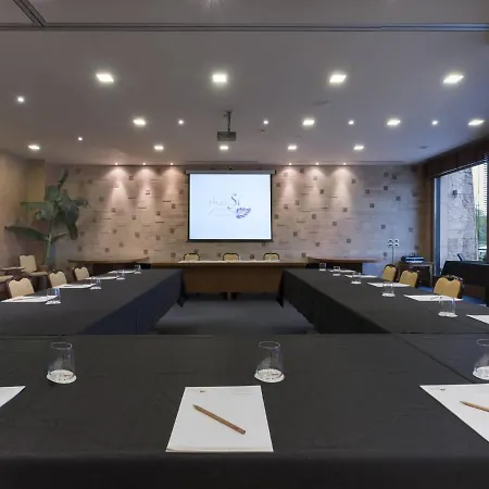 Hotel Thai Si Royal Thai