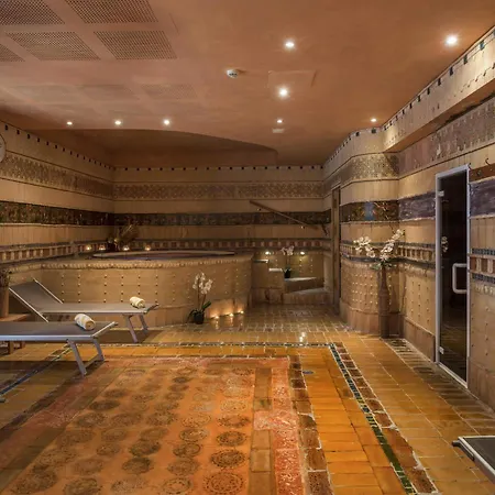 Hotel Thai Si Royal Thai 4*