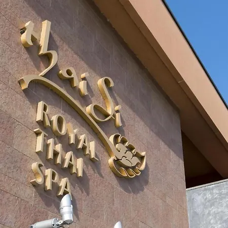 Thai Si Royal Thai Lovadina