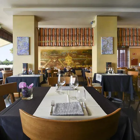 Thai Si Royal Thai Lovadina