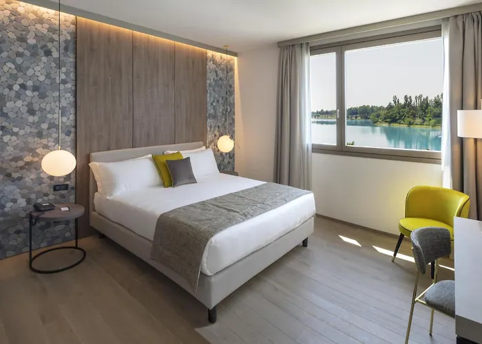 Hotel Thai Si Royal Thai Lovadina