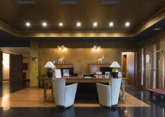 Thai Si Royal Thai 4* 로바디나