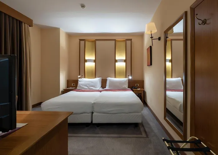 Thai Si Royal Thai 4* 로바디나