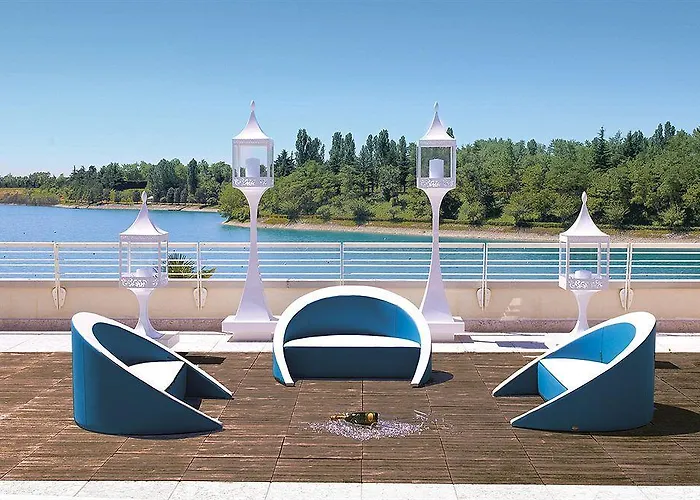 Thai Si Royal Thai 4*