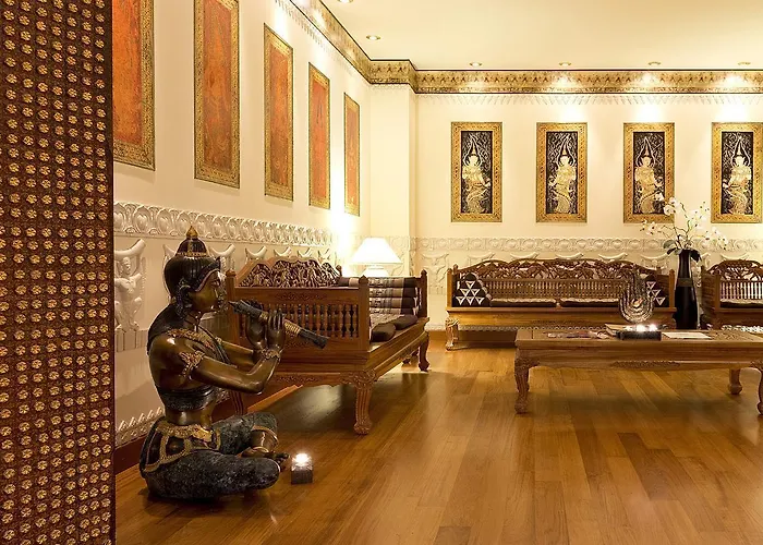 Thai Si Royal Thai 4*