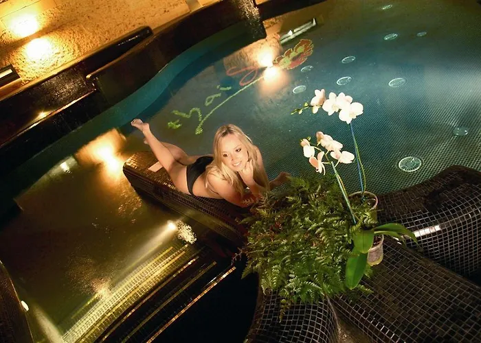 Thai Si Royal Thai 호텔 로바디나