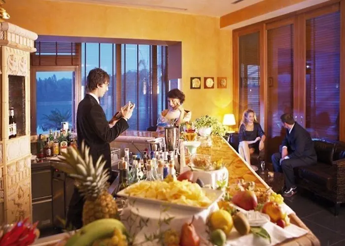 Hotel Thai Si Royal Thai