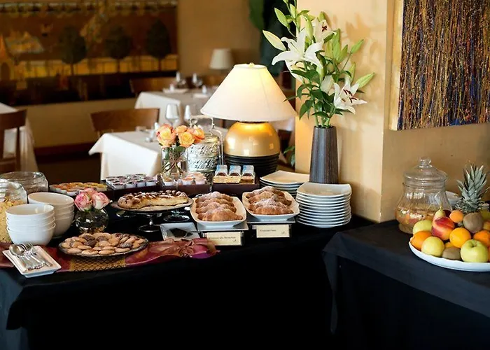 Thai Si Royal Thai Hotel 4*