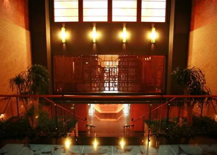 호텔 Thai Si Royal Thai 로바디나