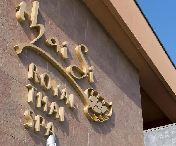 Thai Si Royal Thai 로바디나